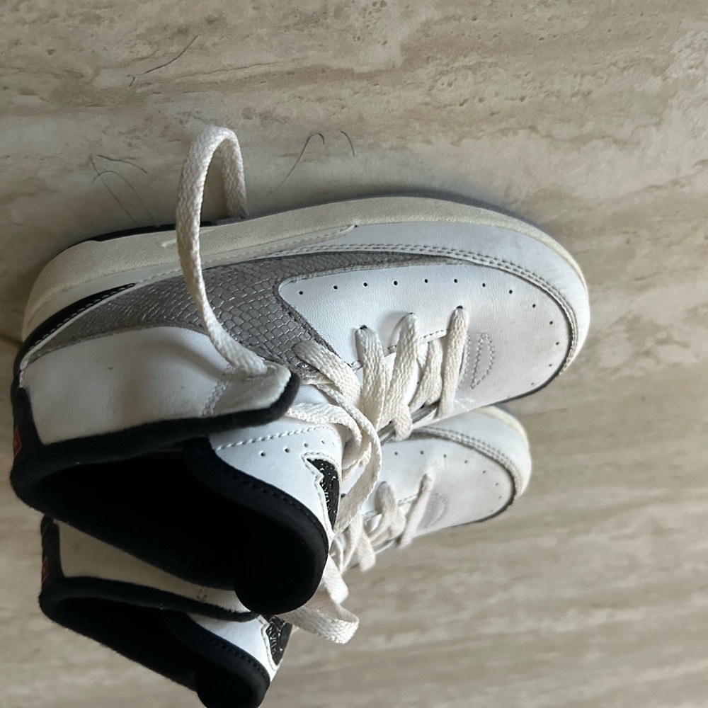 Jordan 2 retro python - Picture 2 of 4